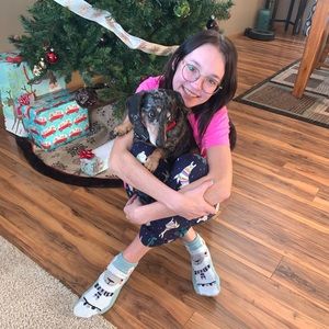 Meet your Posher, Tina